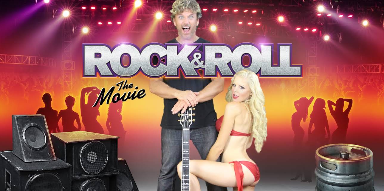 Rock and Roll The Movie (2016)