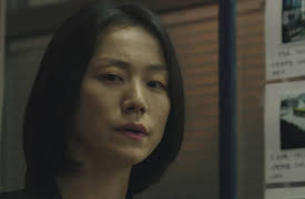 A Bloody Lucky Day: The Lamb and the Wolf