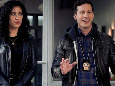 09:35: Brooklyn Nine-Nine | ProSieben | 7/4 2026