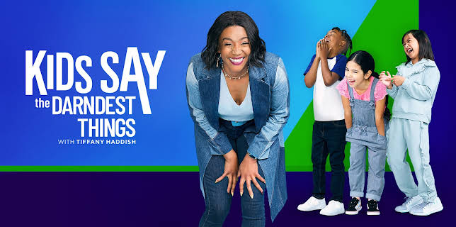 Kids Say The Darndest Things Season 2