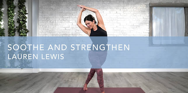 Soothe and Strengthen (2023)