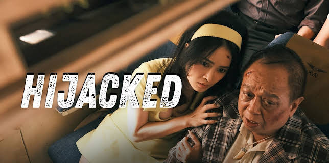 Hijacked (2025)