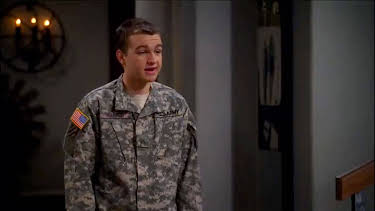 20:55: Two and a Half Men (S10 E23) (S10) | Kanal 9 | 6/22 2026