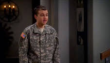 Two and a Half Men (S10 E23)