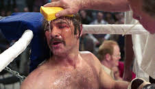 Chuck - Der wahre Rocky