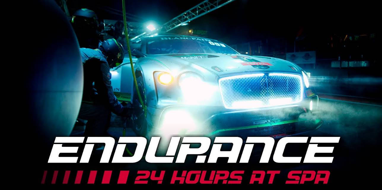 Endurance - 24 Hours at Spa