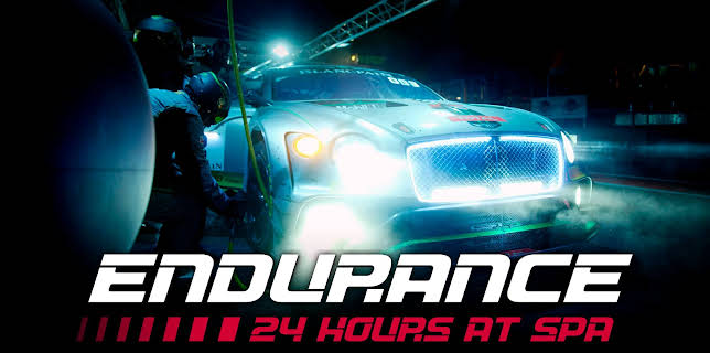 Endurance - 24 Hours at Spa