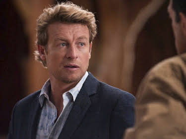 13:50: The Mentalist | Kabel Eins | 6/30 2026