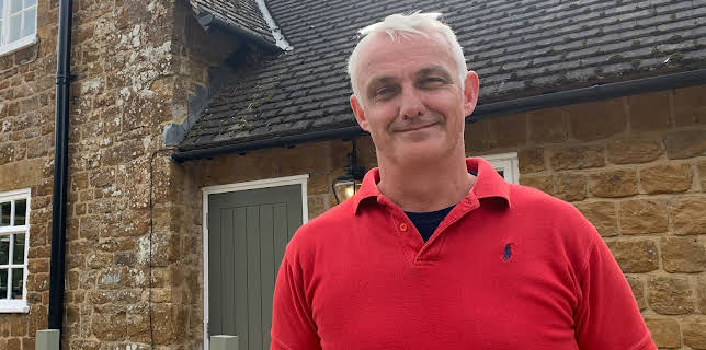 6:20 PM: Four in a Bed | More 4 | 11/24 2025