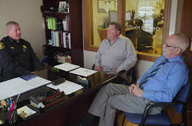 Murder Fight for the Truth Season 1: The City Trader Murder - Solved 35 Years Later