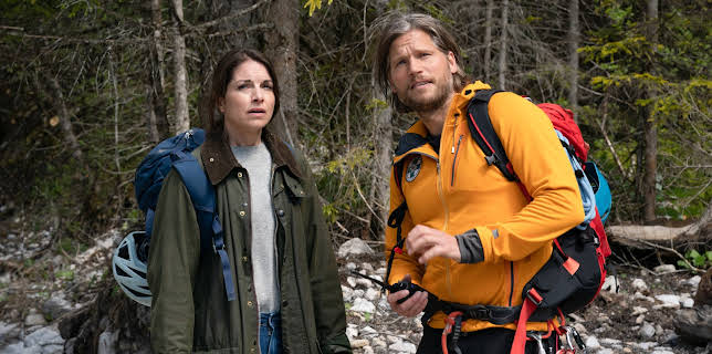 19:25: Die Bergretter | ZDF | 2/28 2026