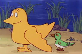 Barbapapa: Episode 91