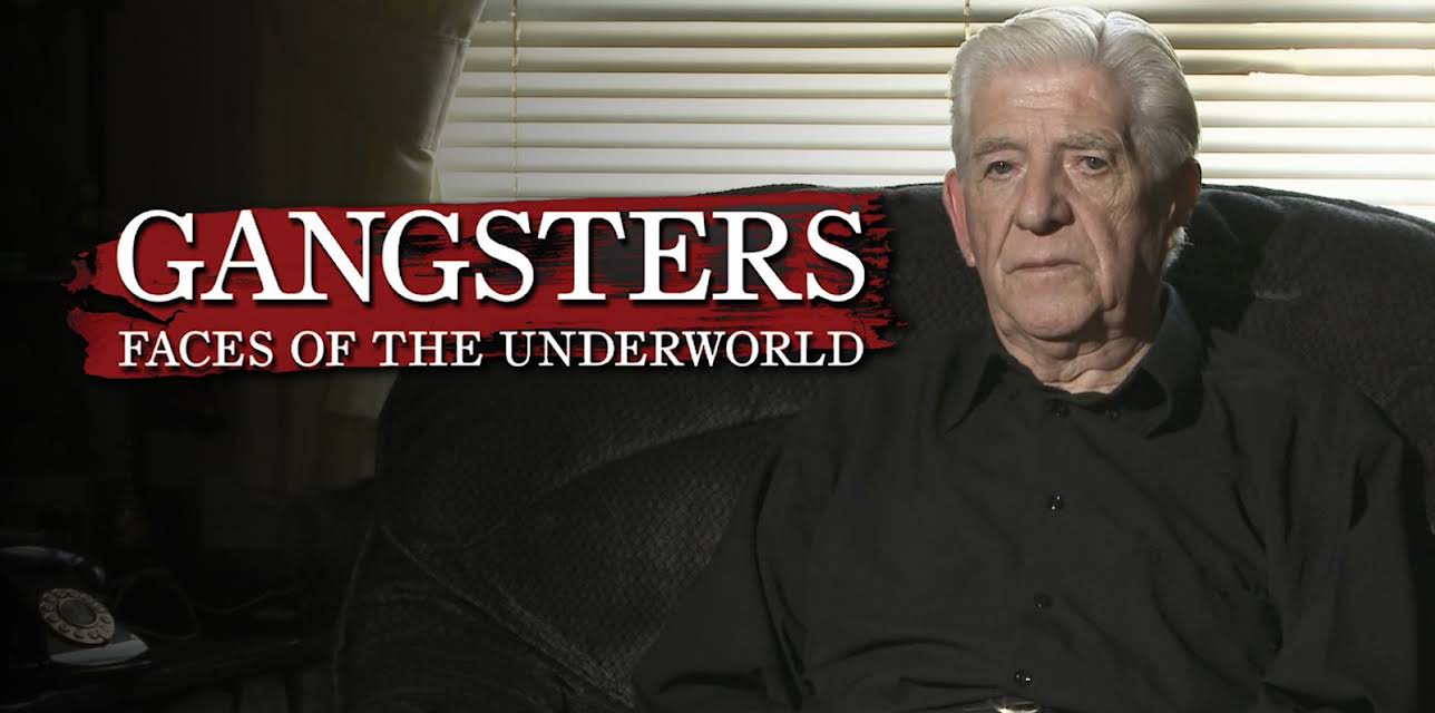 British Gangsters: Faces of the Underworld - Series 1