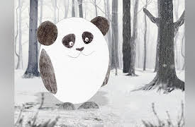 Squishy Kids TV: Peek-A-Boo Panda