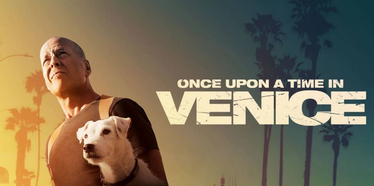 Once Upon a Time in Venice (2026)