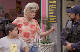 El príncipe del barrio season-1: El Príncipe del Barrio - El ratero