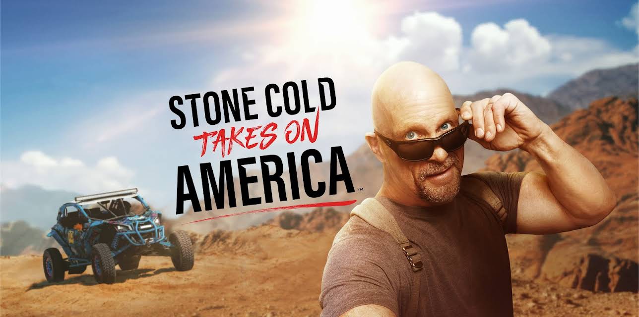 Stone Cold Takes on America