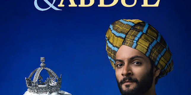 22:00: La reina Victoria y Abdul (IMDb 6.8) | M. Drama | 11/7 2025