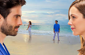 A Que No Me Dejas season-1: A Que No Me Dejas Capítulo 1