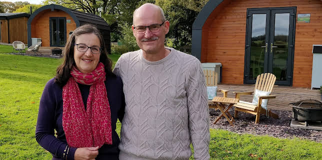 1:40 PM: Four in a Bed | More 4 | 11/8 2025