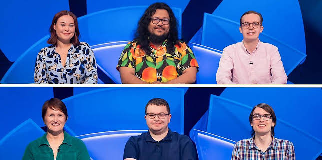 8:00 PM: Only Connect (S21) | BBC Two | 1/26 2026