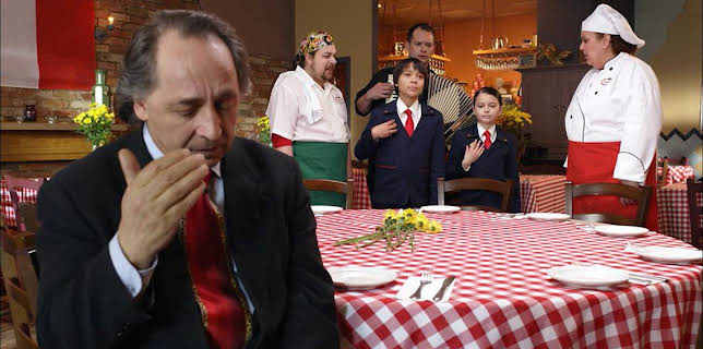 12:35 PM: Odd Squad (S1) | CBBC | 11/7 2025