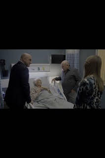22:51: Ley y Orden: Crimen organizado (T5): Ep.8 A prueba de fallos | Calle 13 | 10/13 2026