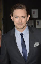 JJ Feild as 