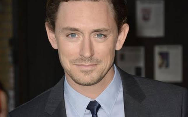 JJ Feild