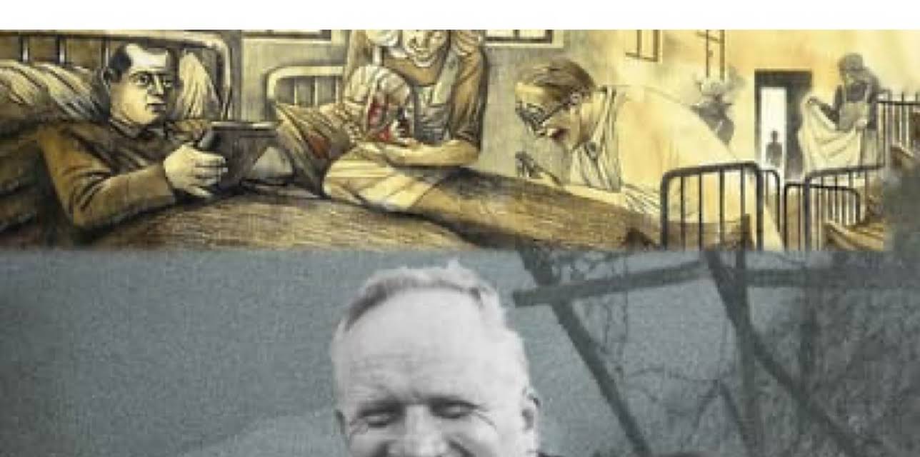 Doberdob: A Novel by a Rebel (2015)