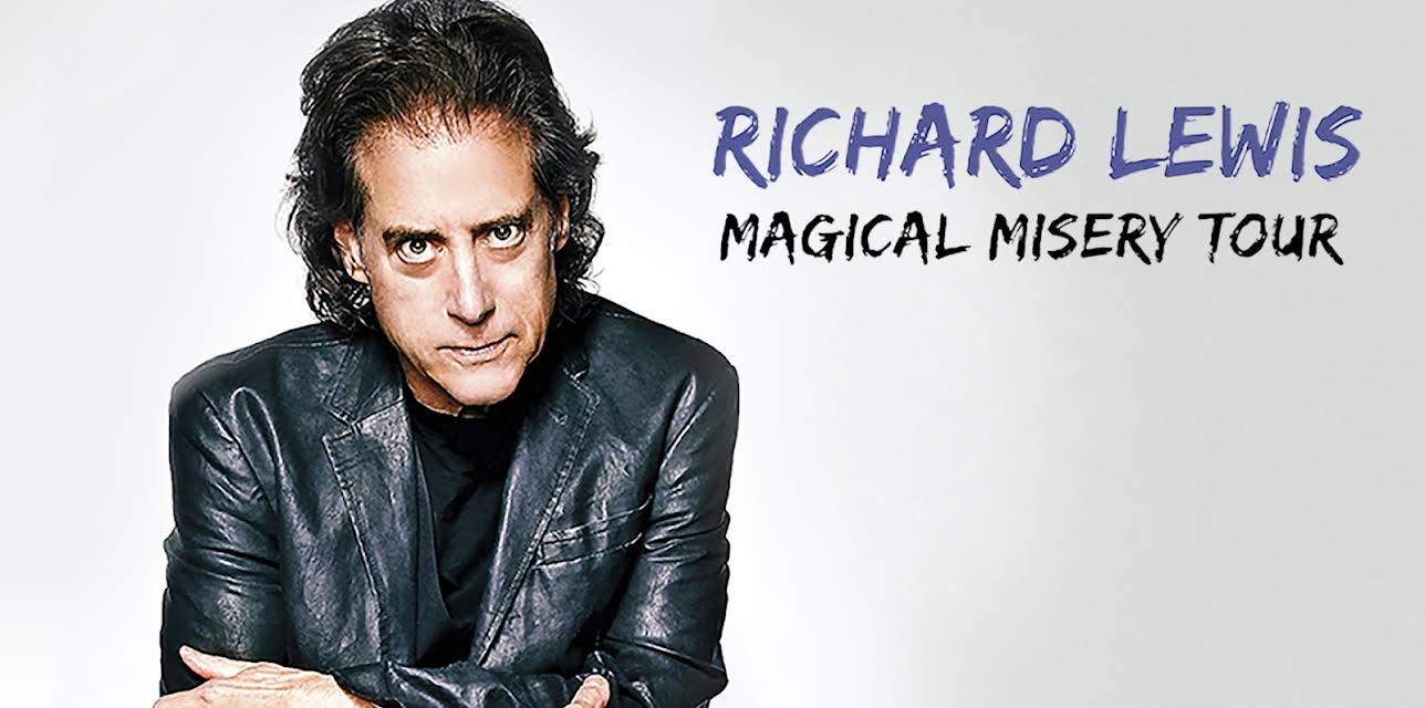 Richard Lewis: Magical Misery Tour (1996)
