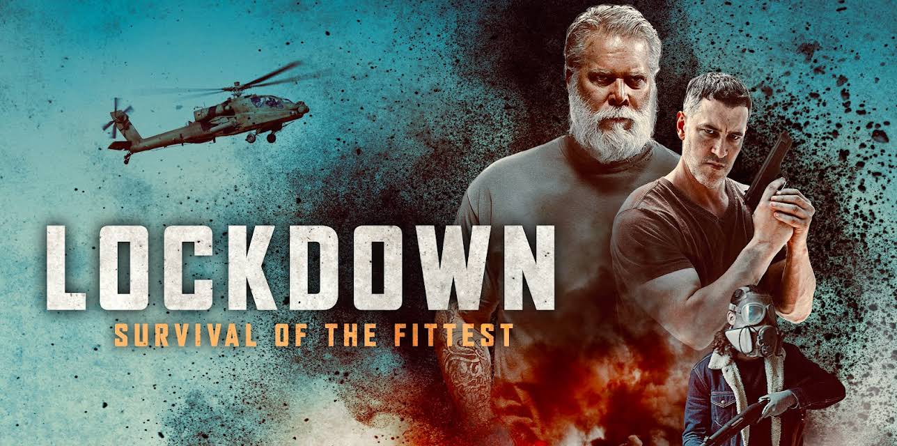 Lockdown (2022)