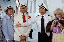 The Love Boat Season 1: The Last Of The Stubings/ The Million Dollar Man/ The Sisters