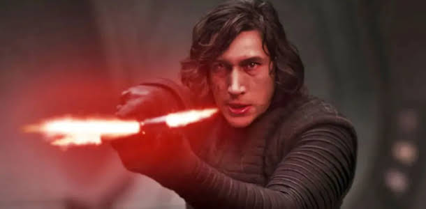 Star Wars: Adam Driver confirms he will not return as Kylo Ren