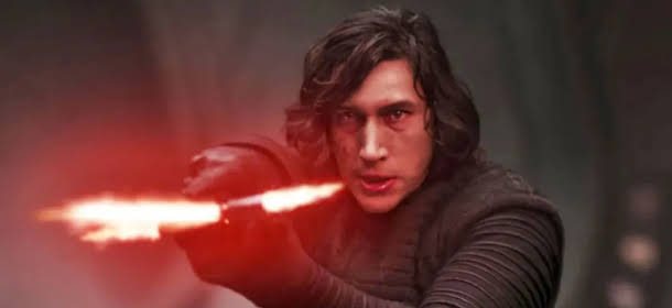Star Wars: Adam Driver confirms he will not return as Kylo Ren
