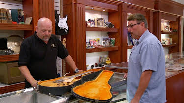 19:55: Pawn Stars - Die drei vom Pfandhaus | Kabel Eins Doku | 4/9 2026