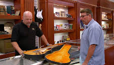 Pawn Stars - Die drei vom Pfandhaus