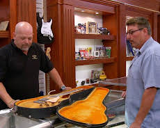 Pawn Stars - Die drei vom Pfandhaus