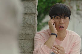 W: Two Worlds, Season 1: She just passed away...