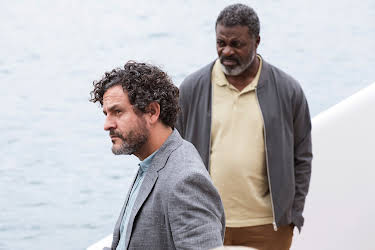 04:15: The Diplomat | ZDF | 3/28 2026