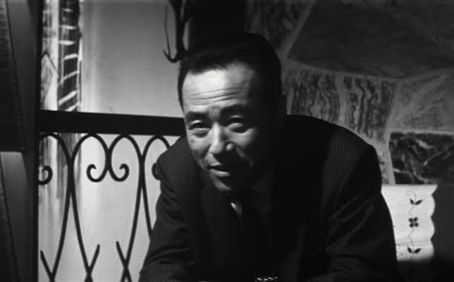 Eitarô Ozawa