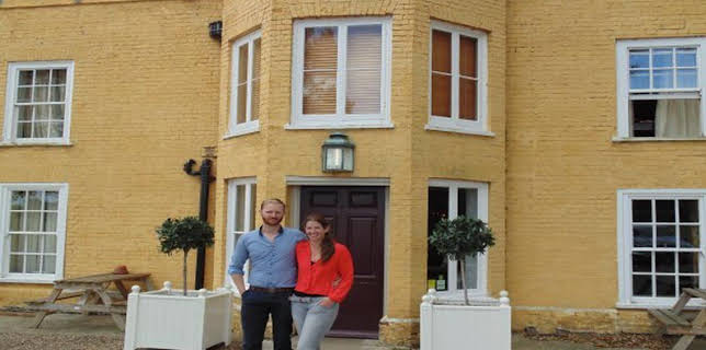 3:45 PM: Four in a Bed | More 4 | 1/30 2026