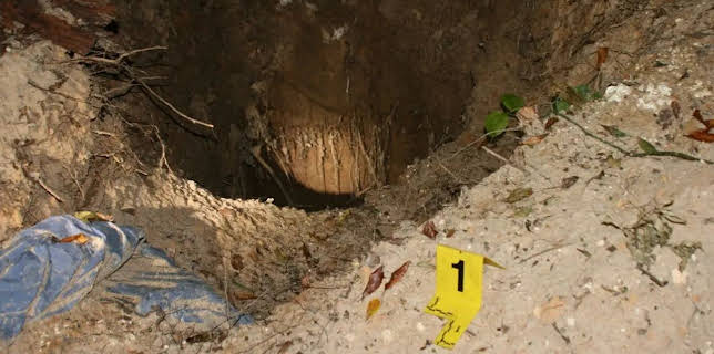 21:50: Verscharrt & vergraben - Mord verjährt nicht | Kabel Eins Doku | 1/29 2026