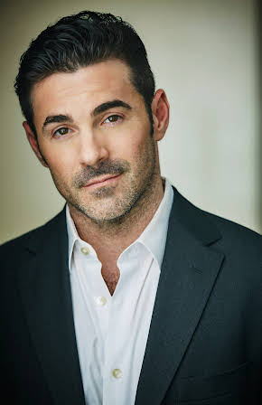 Josh Server as 