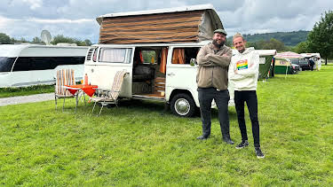 20:15: die nordstory - Abenteuer Campingplatz | Radio Bremen | 8/28 2026