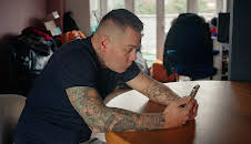 90 Day Fiance UK (S2 E2)