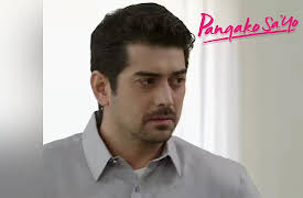 Pangako Sa 'Yo: Boss and Employee