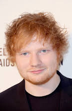 Ed Sheeran as 