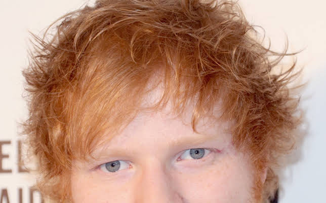 Ed Sheeran