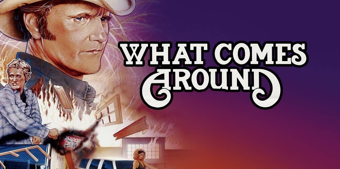 What Comes Around (1985)